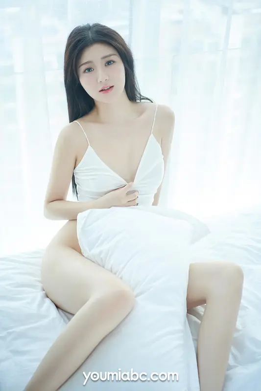 2019.11.18 青春焕发 嫩嫩 - YouMi尤蜜